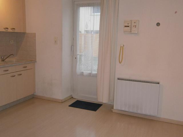 Appartement location à Besançon