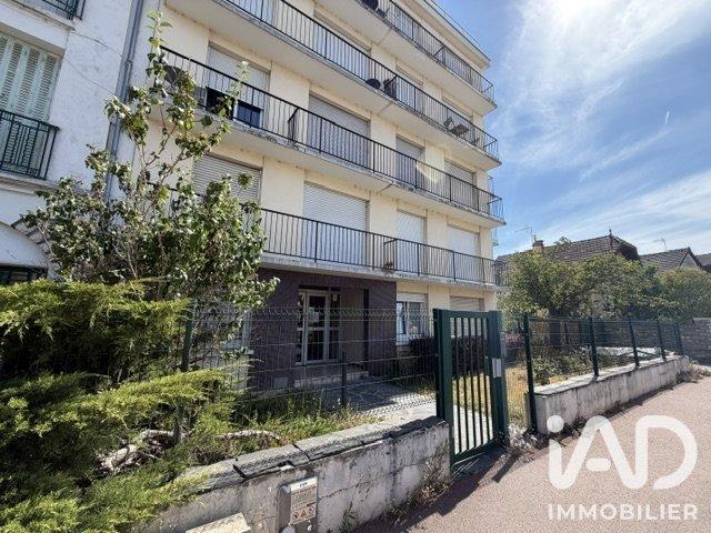 Appartement vente à Melun, La Rochette