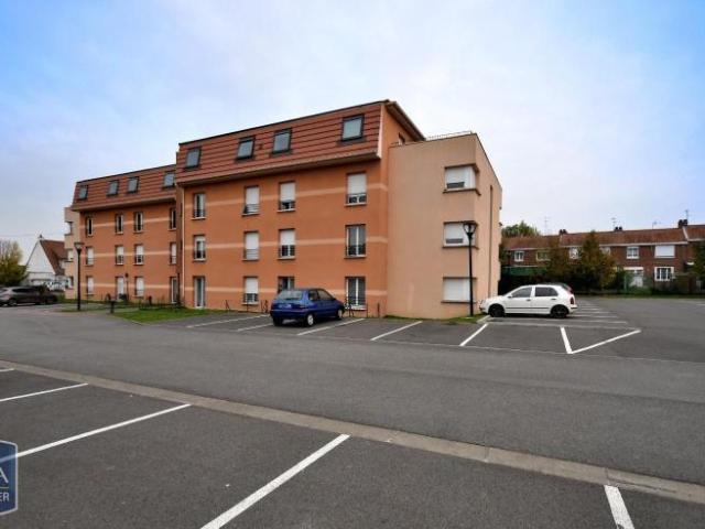 Appartement location à Avesnes-sur-Helpe, Maubeuge