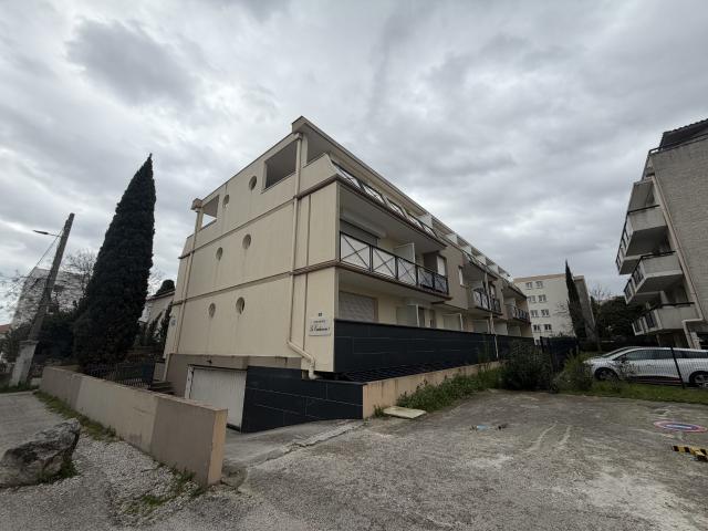 Appartement location à Montpellier