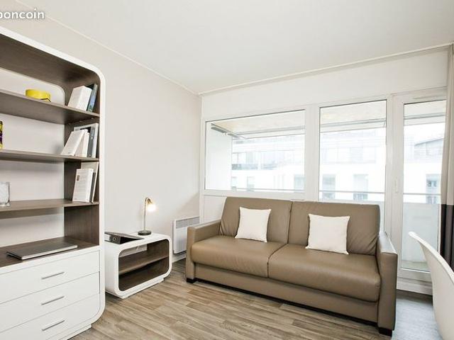Appartement vente à Dreux, Montreuil