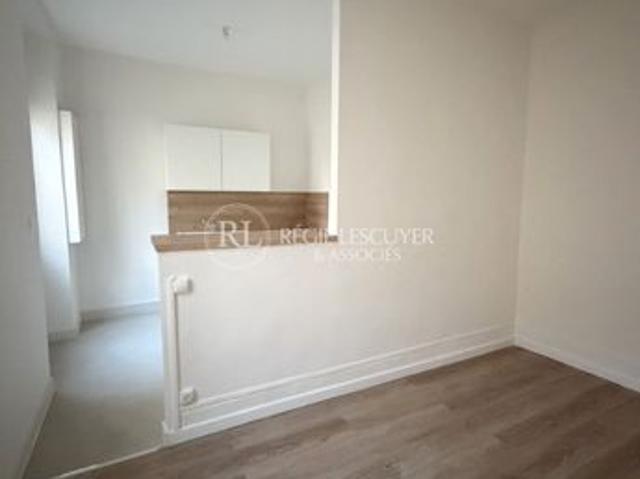 Appartement vente à Lyon, Rhône