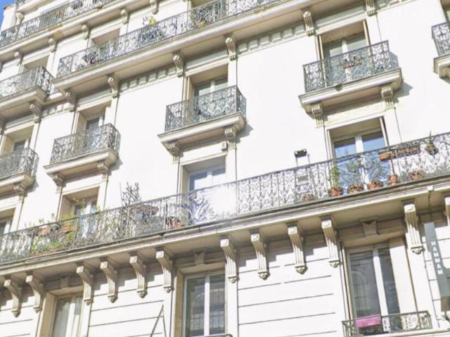 Appartement vente à Paris, Île-de-France