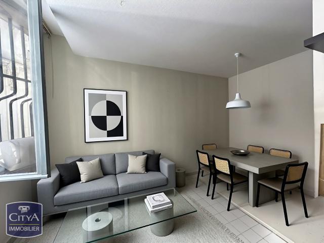 Appartement vente à Magnanen - Teinturiers, Avignon