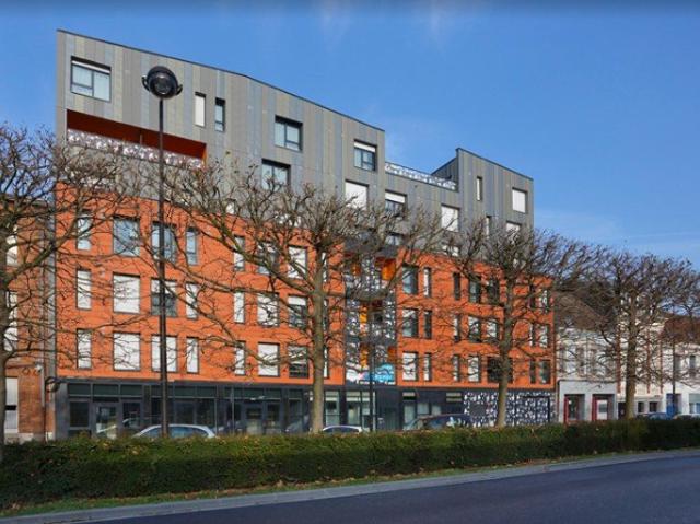 Appartement vente à Lille, Roubaix