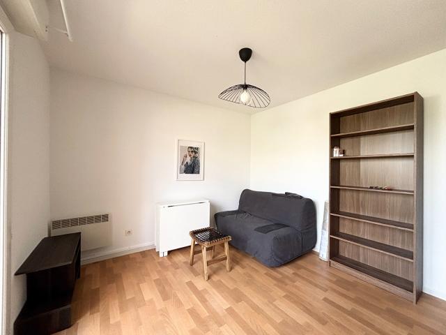 Appartement location à Toulouse