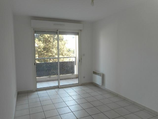 Appartement vente à Montpellier