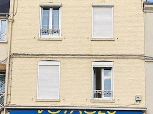 Appartement vente à Saint-Clair, Gournay-en-Bray