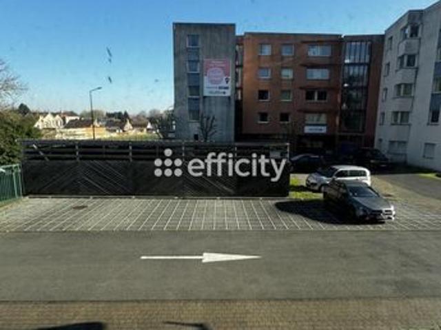 Appartement vente à Valenciennes