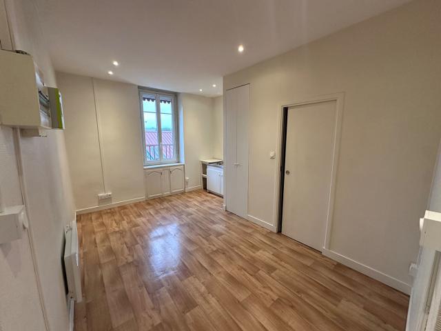 Appartement vente à Gratte-Ciel, Villeurbanne