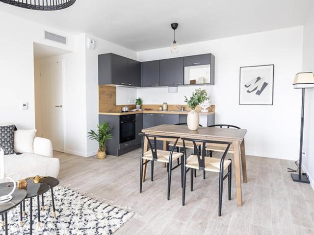 Appartement vente à Louviers, Eure