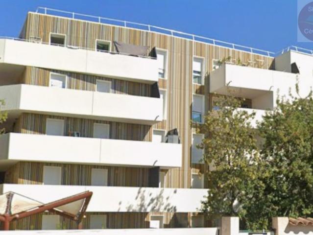 Appartement vente à Montpellier