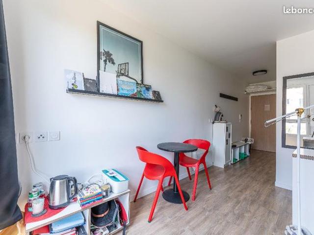 Appartement vente à Lyon, Rhône