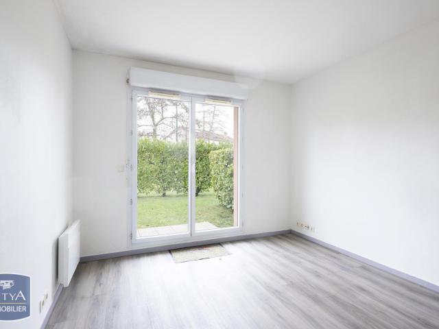 Appartement vente à Dax, Saint-paul-lès-dax