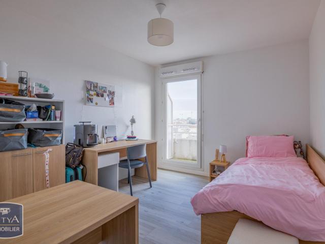 Appartement vente à Lyon, Métropole de Lyon