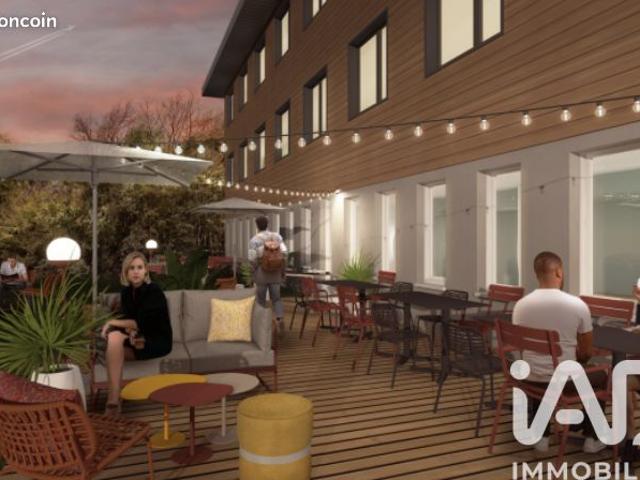 Appartement vente à Versailles, Saint-cyr-l'ecole