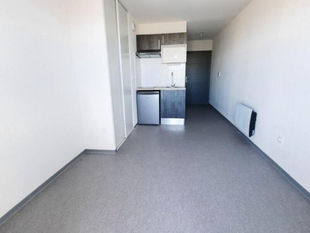 Appartement location à Nîmes