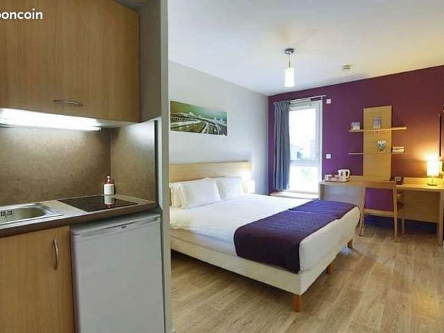 Appartement vente à Saint-Priest, Ardèche