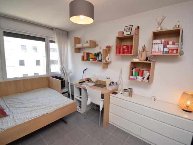 Appartement vente à Montpellier
