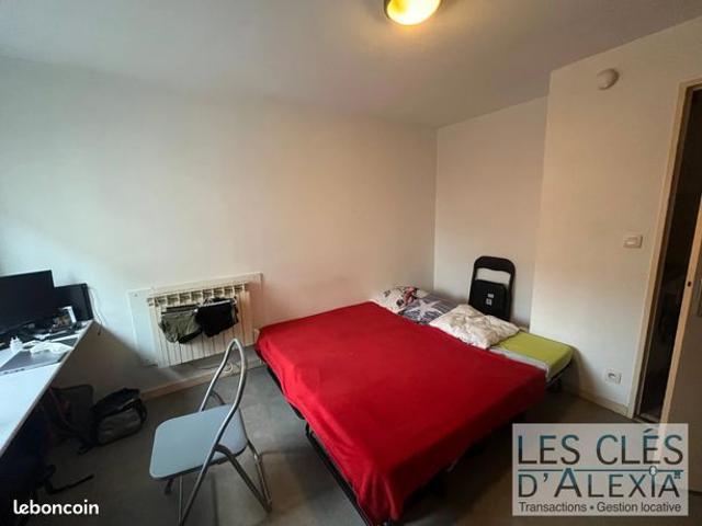 Appartement vente à Lyon, Métropole de Lyon