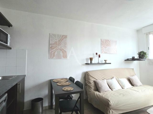 Appartement vente à Torcy, Montévrain