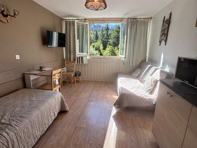 Appartement vente à Saint-Flour, Laveissière