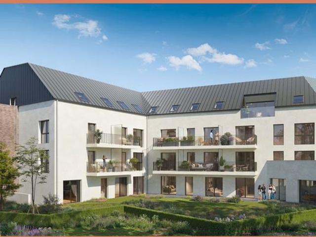 Appartement vente à Rennes, Bretagne