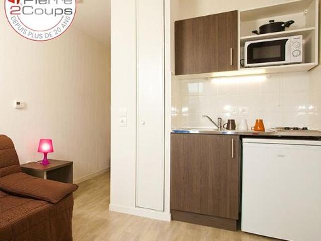 Appartement vente à Dieppe, Massy