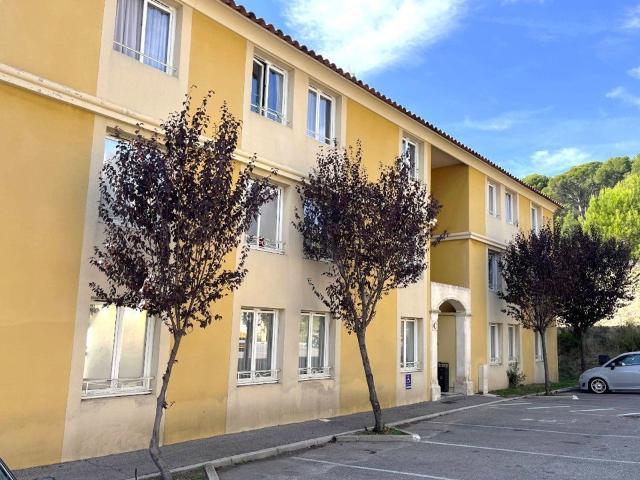 Appartement vente à Aix-en-Provence, Le Tholonet