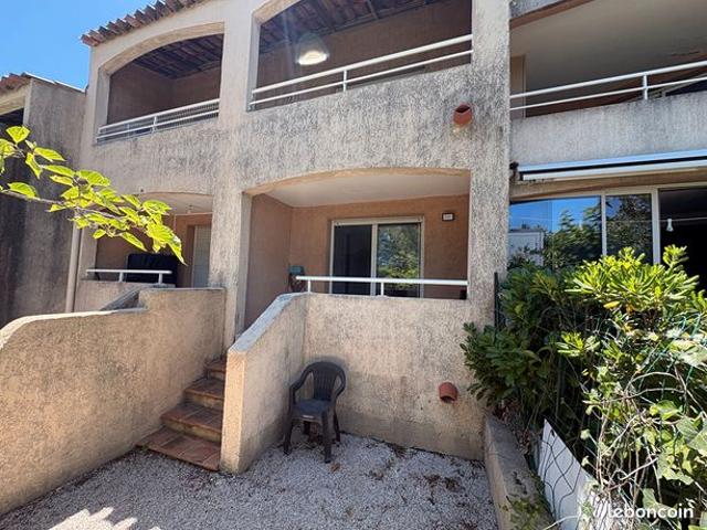 Appartement vente à Istres, Sausset-les-pins