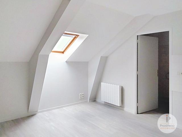 Appartement location à Redon, Bretagne