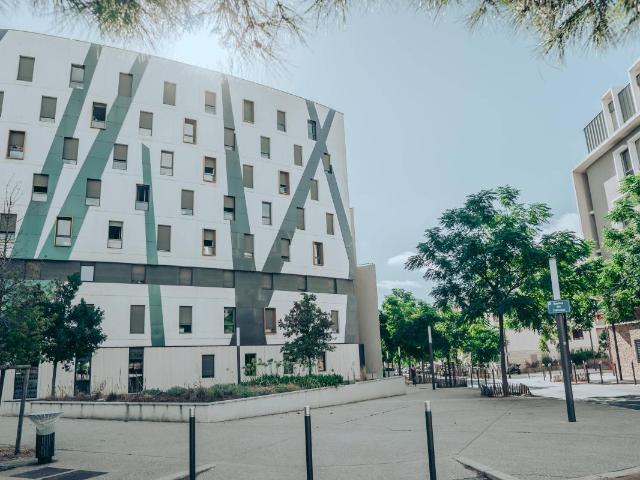 Appartement vente à Montpellier