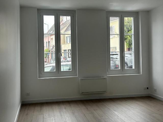 Appartement location à Dreux
