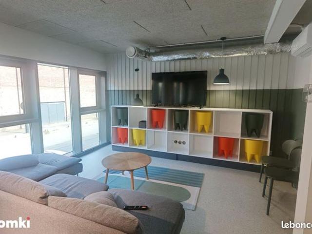 Appartement vente à Le Havre