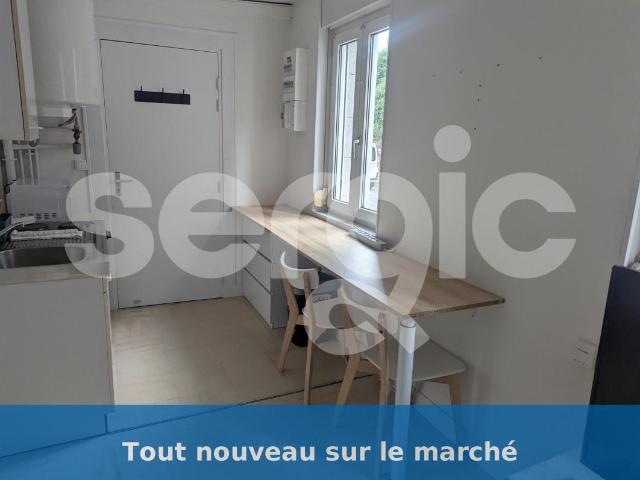 Appartement location à Rouen, Ruan