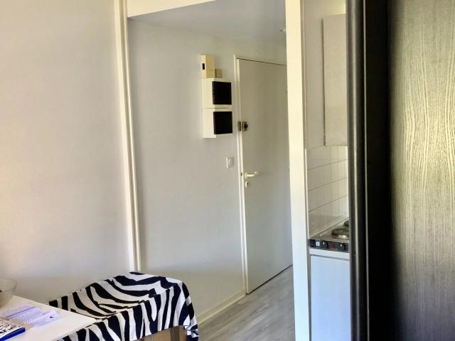Appartement location à Schuman, Nantes