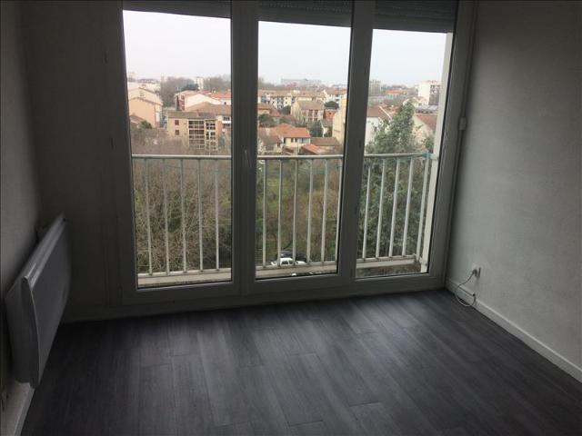 Appartement location à Toulouse