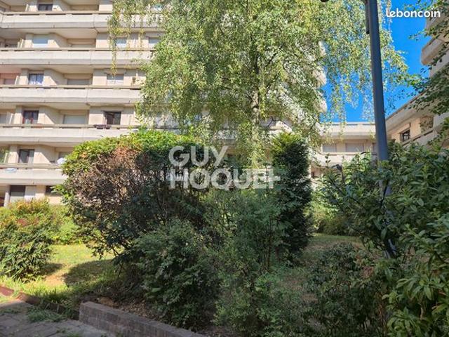 Appartement vente à Bobigny, Les Lilas