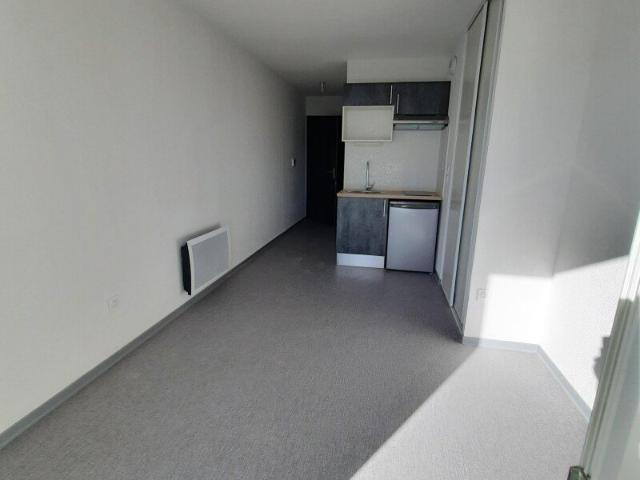 Appartement location à Nîmes