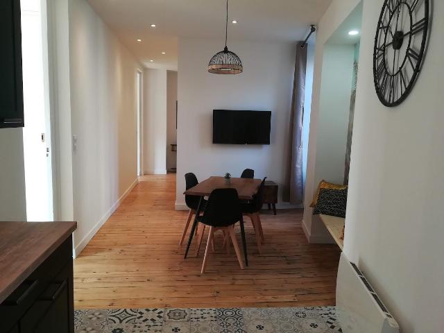 Appartement location à Saint-Étienne, Saint-etienne