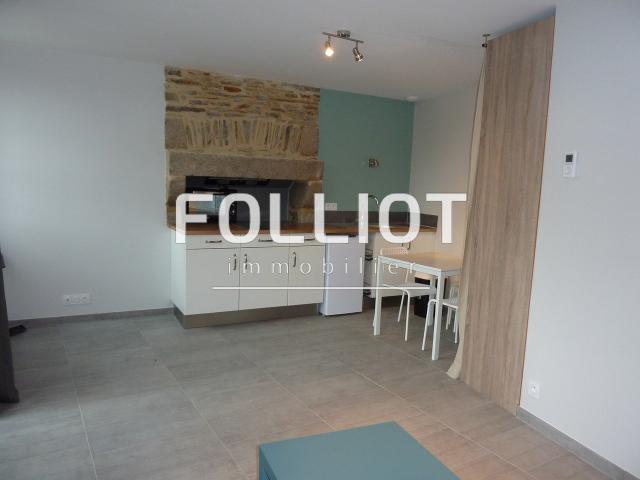 Appartement location à Fougères-Vitré, Bretagne