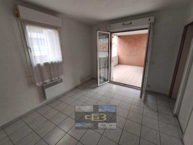 Appartement vente à Nice