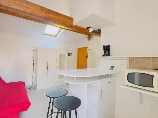 Appartement vente à Toulouse