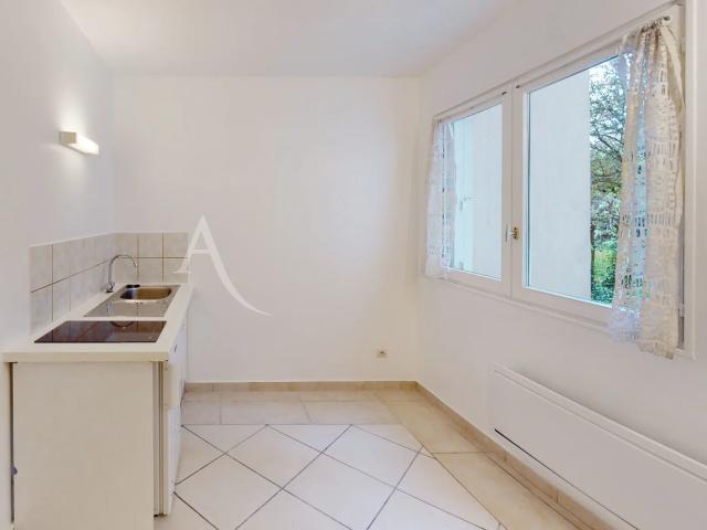 Appartement vente à Palaiseau, Chilly-mazarin