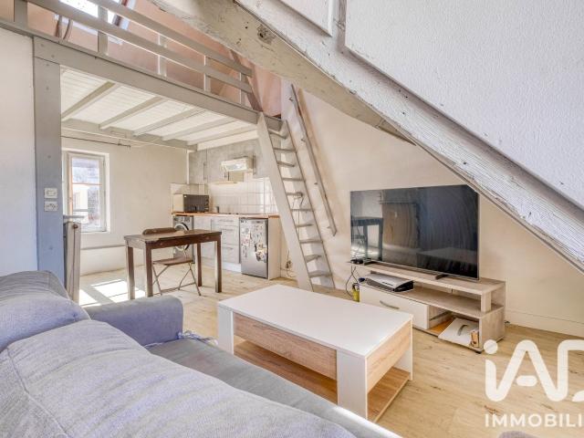 Appartement vente à Meaux