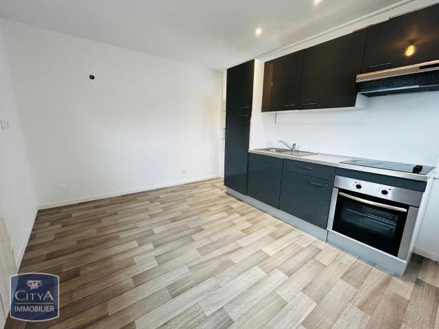Appartement location à Avesnes-sur-Helpe, Hautmont