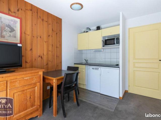 Appartement vente à Vesoul, Vars