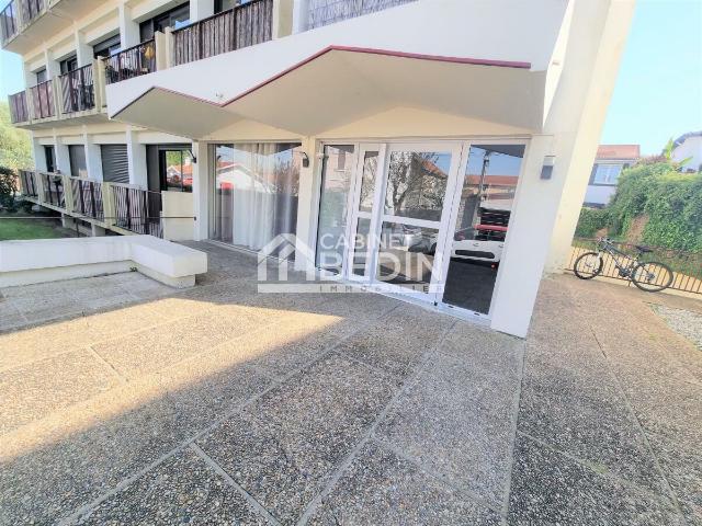 Appartement vente à Dax