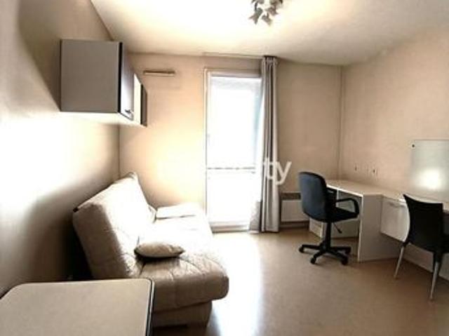 Appartement vente à Lille