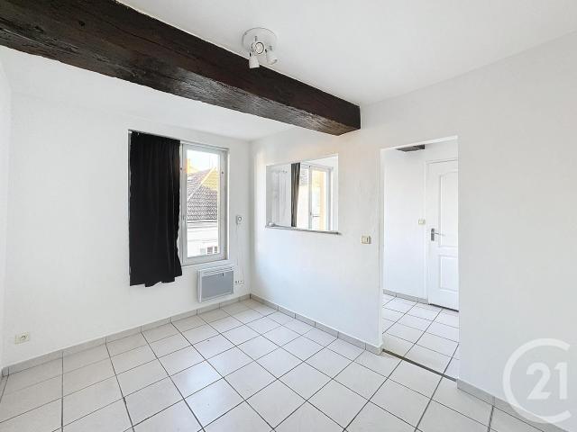 Appartement location à Provins